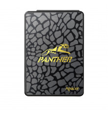 Накопичувач SSD Apacer AS340 960GB 2.5" 7mm SATAIII Standard (AP960GAS340G-1)