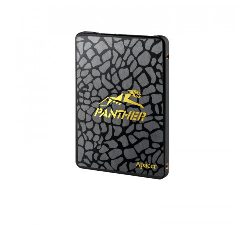 Накопичувач SSD Apacer AS340 960GB 2.5" 7mm SATAIII Standard (AP960GAS340G-1)