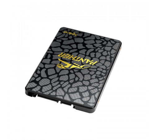 Накопичувач SSD Apacer AS340 960GB 2.5" 7mm SATAIII Standard (AP960GAS340G-1)