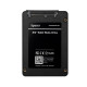 Накопичувач SSD Apacer AS340 960GB 2.5" 7mm SATAIII Standard (AP960GAS340G-1)