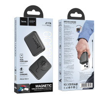 УМБ Power Bank Hoco J117A Esteem 10000mAh PD20W з бездротовою зарядкою
