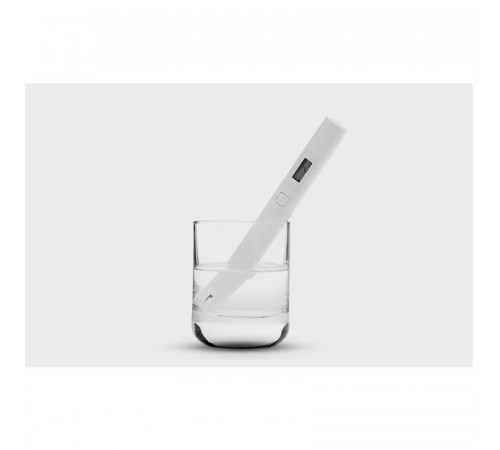 Тестер для води Xiaomi TDS Water Quality Meter Tester Pen (XMTDS01YM)