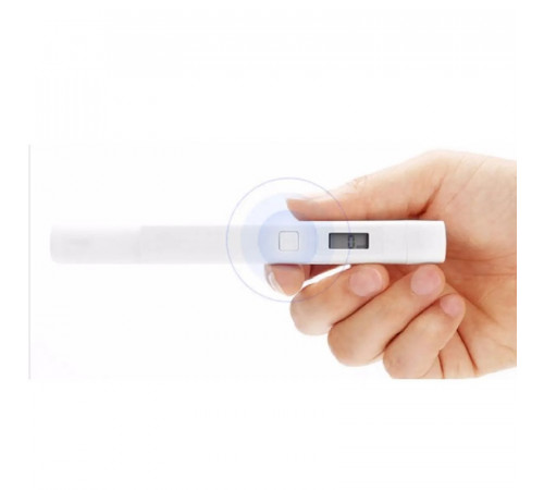 Тестер для води Xiaomi TDS Water Quality Meter Tester Pen (XMTDS01YM)