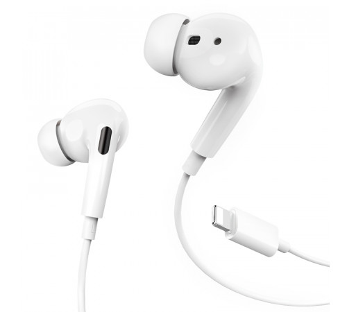 Навушники Hoco M1 Pro Original series Lightning