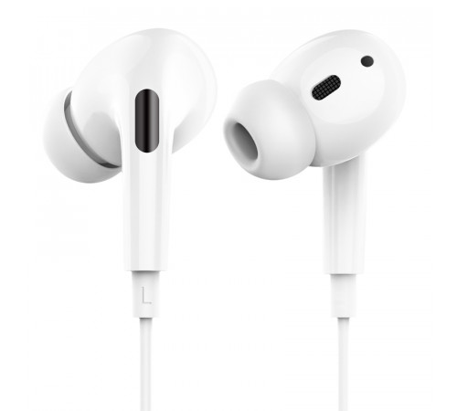 Навушники Hoco M1 Pro Original series Lightning