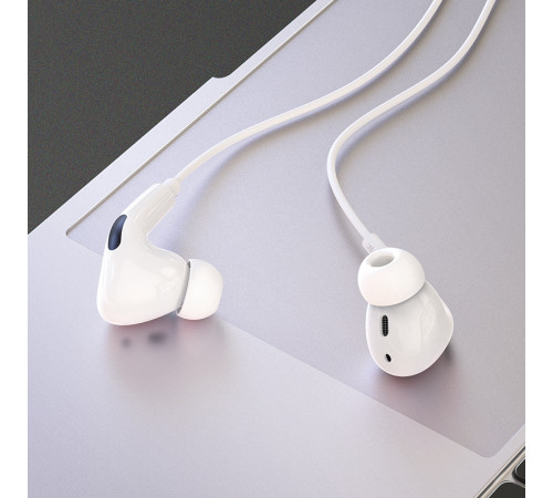 Навушники Hoco M1 Pro Original series Lightning