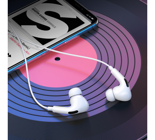 Навушники Hoco M1 Pro Original series Lightning