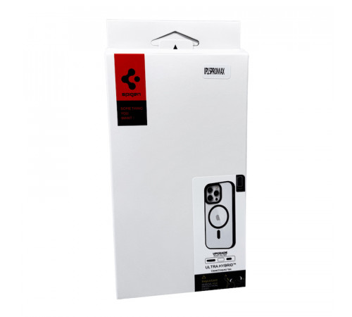 Чохол для смартфона Spigen AAA Magnetic Color for Apple iPhone 11 Green (SPGMGCOL11Green)