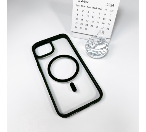 Чохол для смартфона Spigen AAA Magnetic Color for Apple iPhone 11 Green (SPGMGCOL11Green)