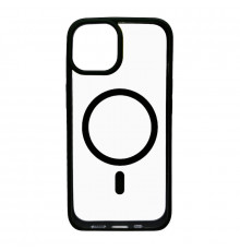 Чохол для смартфона Spigen AAA Magnetic Color for Apple iPhone 14 Green (SPGMGCOL14Green)