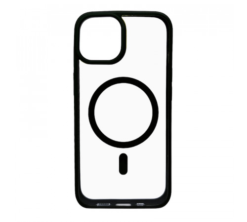 Чохол для смартфона Spigen AAA Magnetic Color for Apple iPhone 14 Green (SPGMGCOL14Green)