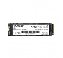 Накопичувач SSD M.2 Patriot P310 1920GB NVMe 2280 PCIe 3.0x4 3D NAND TLC (P310P192TM28)