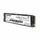 Накопичувач SSD M.2 Patriot P310 1920GB NVMe 2280 PCIe 3.0x4 3D NAND TLC (P310P192TM28)