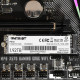 Накопичувач SSD M.2 Patriot P310 1920GB NVMe 2280 PCIe 3.0x4 3D NAND TLC (P310P192TM28)