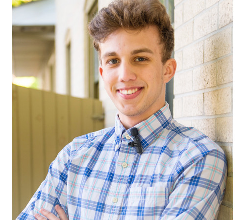 Бездротова мікрофонна система BOROFONE BFK12 Trophy lavalier (Lightning) Black (6941991106385)