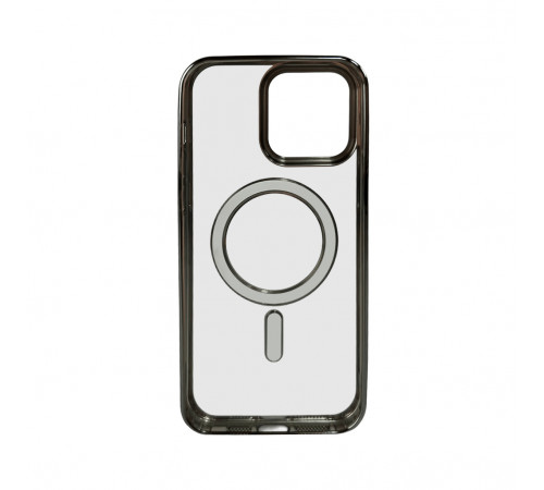 Чохол для смартфона Cosmic CD Magnetic for Apple iPhone 14 Titanium Grey (CDMAGiP14TitaniumGrey)