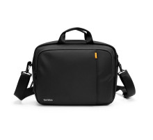 Сумка Tomtoc Defender-A31 Laptop Briefcase Black 15.6 Inch/20L (A31E1D1) (A31E1D1)