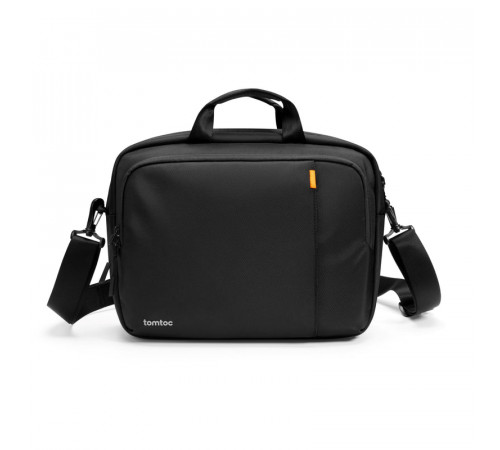 Сумка Tomtoc Defender-A31 Laptop Briefcase Black 15.6 Inch/20L (A31E1D1) (A31E1D1)