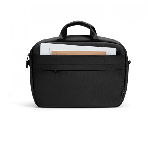 Сумка Tomtoc Defender-A31 Laptop Briefcase Black 15.6 Inch/20L (A31E1D1) (A31E1D1)