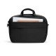Сумка Tomtoc Defender-A31 Laptop Briefcase Black 15.6 Inch/20L (A31E1D1) (A31E1D1)
