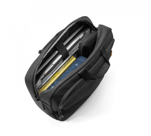 Сумка Tomtoc Defender-A31 Laptop Briefcase Black 15.6 Inch/20L (A31E1D1) (A31E1D1)