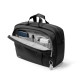 Сумка Tomtoc Defender-A31 Laptop Briefcase Black 15.6 Inch/20L (A31E1D1) (A31E1D1)