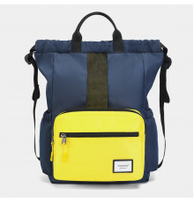 Рюкзак Tigernu T-S8511 14" Blue with Yellow (T-S8511BlueY)