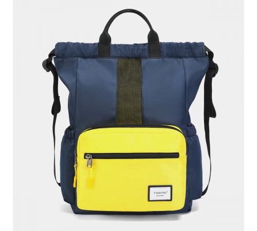 Рюкзак Tigernu T-S8511 14" Blue with Yellow (T-S8511BlueY)