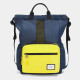 Рюкзак Tigernu T-S8511 14" Blue with Yellow (T-S8511BlueY)