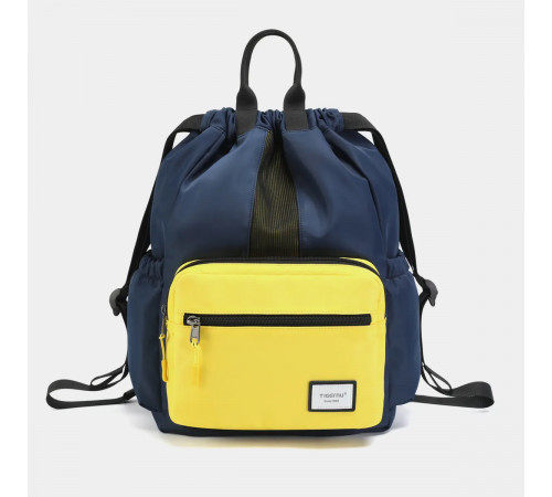 Рюкзак Tigernu T-S8511 14" Blue with Yellow (T-S8511BlueY)