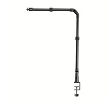 Штатив-тримач Ulanzi Vijim ZJ02 C-clip Folding Bracket (UV-T085 ZJ02) (T085)