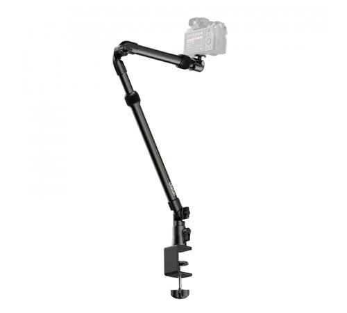 Штатив-тримач Ulanzi Vijim ZJ02 C-clip Folding Bracket (UV-T085 ZJ02) (T085)