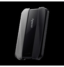 Зовнішній жорсткий диск PHD External 2.5'' Apacer USB 3.2 AC533 4Tb Black (color box) (AP4TBAC533B-1)
