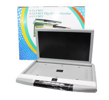 НЕТУ Потолочный монитор 17" JL1703FD (5 шт/ящ)