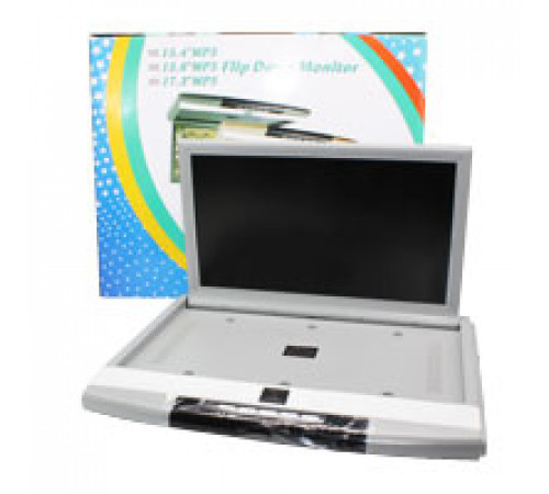 НЕТУ Потолочный монитор 17" JL1703FD (5 шт/ящ)