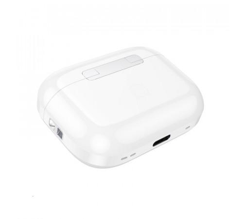 Бездротові навушники TWS BOROFONE BW59 Plus, ANC, White (6941991107467)