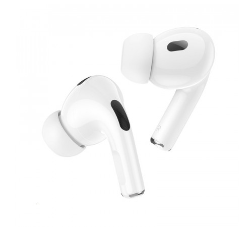 Бездротові навушники TWS BOROFONE BW59 Plus, ANC, White (6941991107467)