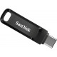 Флеш-накопичувач SanDisk USB 3.1 Ultra Dual Go Type-C 128Gb (150 Mb/s) (SDDDC3-128G-G46)