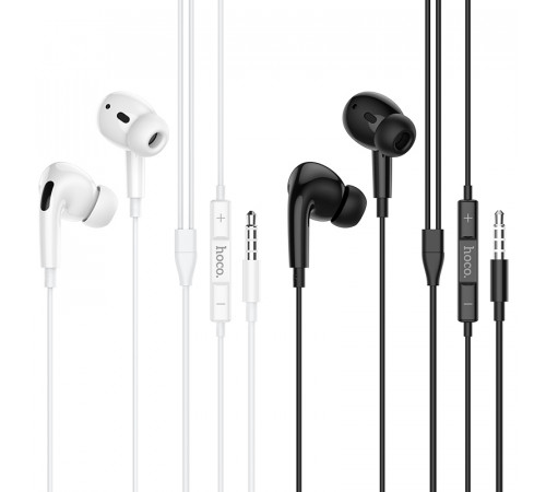 Навушники Hoco M1 Pro 3.5mm