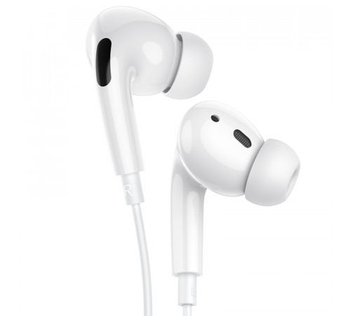 Навушники Hoco M1 Pro 3.5mm