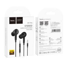 Навушники Hoco M1 Pro 3.5mm