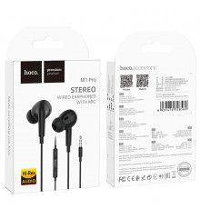Навушники Hoco M1 Pro 3.5mm