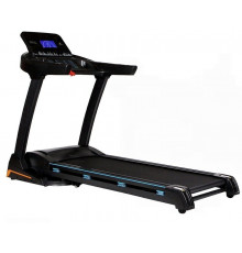 Беговая дорожка электрическая RN WiCiGer 086M + Гантели + Массажер