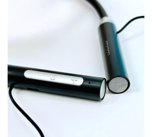 Бездротові спортивні навушники WUW-R169 Black (R169)