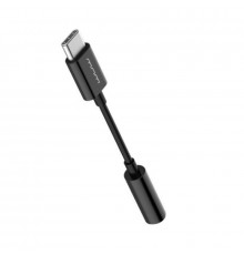 Аудіокабель WUW-X211 Black (WUW-X211)