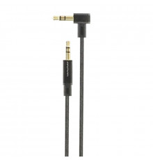 Аудіокабель WUW-X176 Black (WUW-X176)