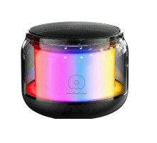 Портативна колонка WUW-R213, 3W, Black (R213)