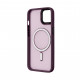 Чохол для смартфона Cosmic Magnetic Color HQ for Apple iPhone 14 Bordo (MagColor14Bordo)