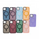 Чохол для смартфона Cosmic Magnetic Color HQ for Apple iPhone 14 Bordo (MagColor14Bordo)