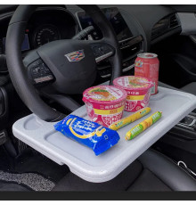 Органайзер на кермо автомобіля, переносний, кронштейн BORAD -1-30 (50)